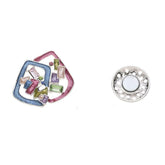 Brosche - Elsie - Fox by Ren